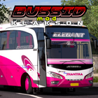Bussid Mod Klakson ícone