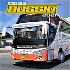 Mod Bus Bussid 2022 ícone