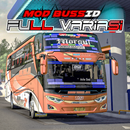 Mod Bussid Full Variasi APK