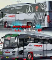 Mod Bussid Full Variasi poster
