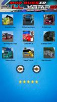 Mod Bussid Full Variasi screenshot 2