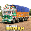 Bussid Indian Livery Horn Mod