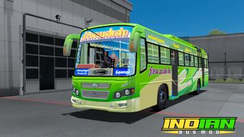 Indian Bus Mod bài đăng