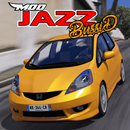 Mod Jazz Bussid APK