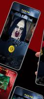 Scary Horror Movie Soundboard Ekran Görüntüsü 3
