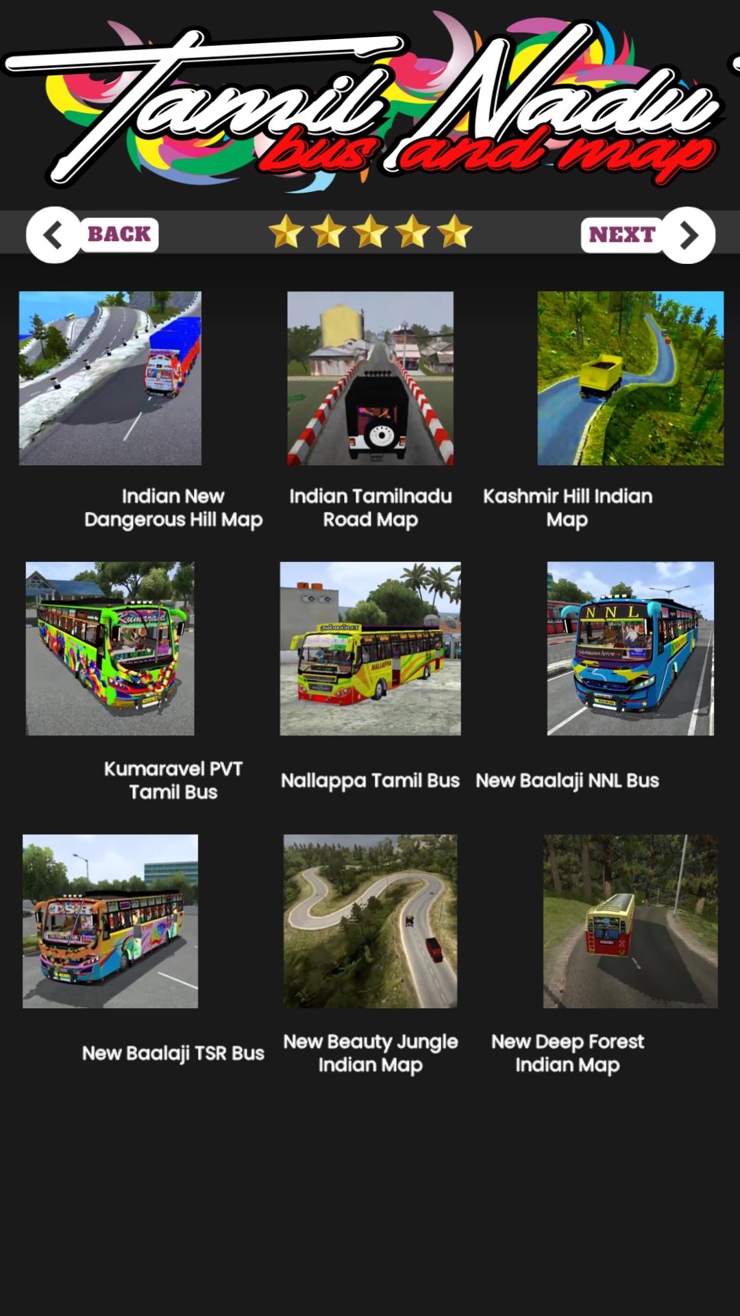 Tamil Nadu Bus and Map Bussid APK for Android Download Tamil Nadu Bus and Map Bussid APK for Android Download
