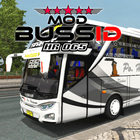 Mod Bussid Hr 065 icône