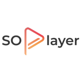 SOPlayer آئیکن