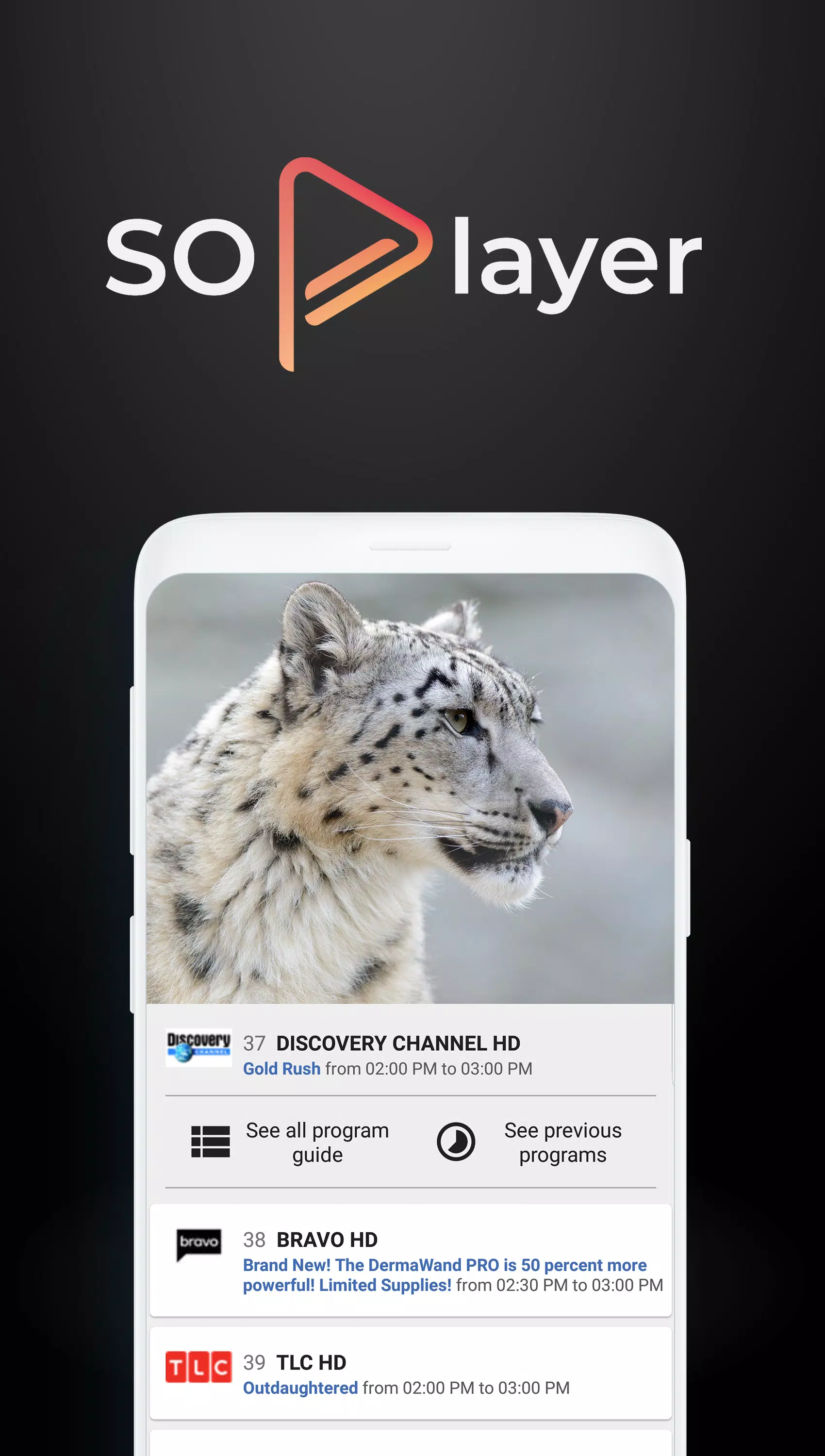 SOPlayer APK for Android Download