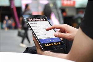 SOPRANO SANS INTERNET NEW تصوير الشاشة 2
