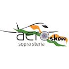 Aero Show - Sopra Steria icône