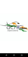 Aero Show - Sopra Steria poster