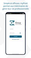 Gi Group FR poster
