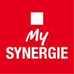 mySynergie – Intérimaires icône