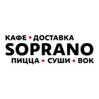 SOPRANO | Доставка еды Тейково biểu tượng