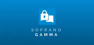 SOPRANO GAMMA