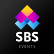 SBS Events 圖標