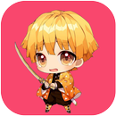 我妻善逸壁紙 APK