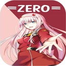 ゼロガールアニメ壁紙 APK