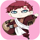 ガアラ忍者壁紙 APK