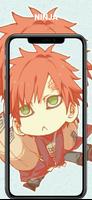 Wallpaper Gaara Ninja screenshot 1