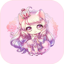 Gacha GL Club Fond d'écran APK