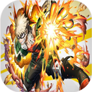 爆豪勝己壁紙 APK