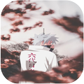 ”Wallpaper Minato N Ninja