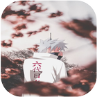 Minato N Ninja Fond d'écran icône
