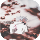 Minato N Ninja 壁紙 圖標