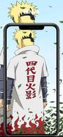 Minato N Ninja 壁紙 截圖 2
