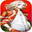Wallpaper Mikey Tokyo Revenger APK