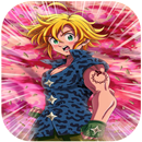 ななつ罪の壁紙壁紙 APK
