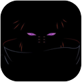 Papel de parede ninja da dor