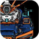 Robot Gundam Fond d'écran APK