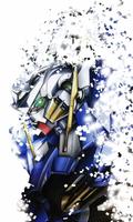 Wallpaper Robot Gundam screenshot 2