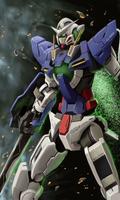 Robot Gundam Fond d'écran capture d'écran 3