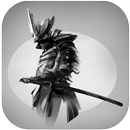 Fonds d'écran Ninja Samurai APK