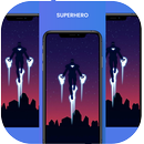 Wallpaper Superhero Iron-man APK