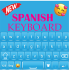 Qualidade Espanhol കീബോര്ഡ് ícone