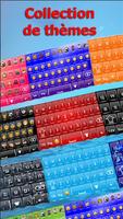 Clavier espagnol de qualité capture d'écran 3