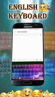Quality Pashto Keyboard: Pashto Typing keyboard постер