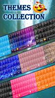 Quality Pashto Keyboard: Pashto Typing keyboard скриншот 1
