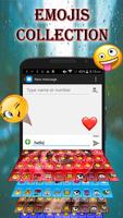 Quality Pashto Keyboard: Pashto Typing keyboard скриншот 3
