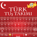 Qualidade Teclado Turco: Teclado Qualidade Turquia APK
