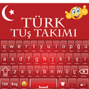 Bàn phím tiếng Thổ Nhĩ Kỳ chất lượng: Bàn phím APK
