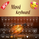 Teclado Musgo de Qualidade APK
