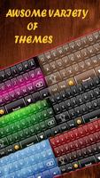 Quality Norwegian Keyboard:Norwegian Language App постер