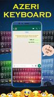 Quality Azeri Keyboard: Azeri Quality typing App ภาพหน้าจอ 2