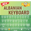 Teclado albanês de qualidade: língua albanesa ಅಪ್ಪ